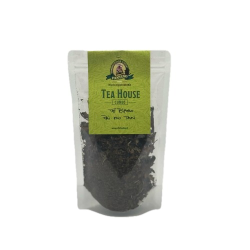 Tè Bianco in foglia - 50 Gr